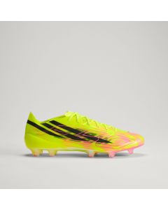 Adidas F50 Hyperfast Evo FG - Solar Yellow