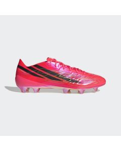 Adidas F50 Hyperfast Evo FG - Solar Turbo