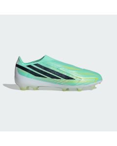 Adidas F50 Hyperfast Elite FG Youth - Pulse Mint