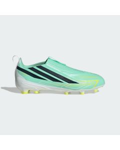 Adidas F50 Hyperfast League FG - Pulse Mint