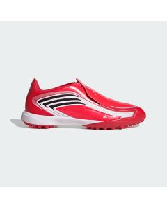 Adidas Messi F50 League TF J - Lucid Red