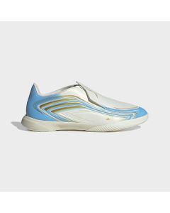 Adidas Messi F50 League IN J - Ivory