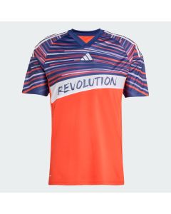 Adidas NE Revolution 3rd Jersey 2025/26