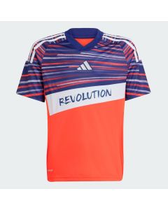 NE Revolution 3rd Jersey Youth 2025