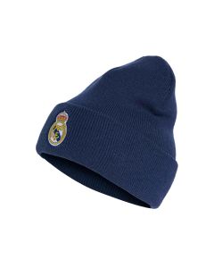 Adidas Real Madrid Woolie - Navy