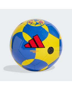 Adidas CA Club Ball - Yellow