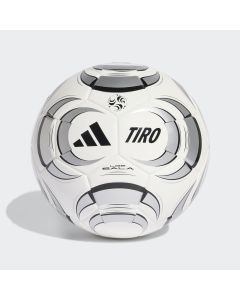 Adidas Tiro League Sala Ball - White/Grey