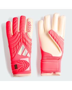 Adidas Copa Goalkeeper Glove - Solar Turbo