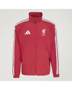 Adidas Liverpool Men's Anthem 26/27 - Active Maroon