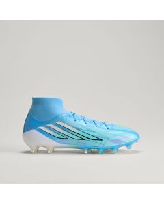 Adidas F50 Sparkfusion Elite Women FG - Semi Blue Burst