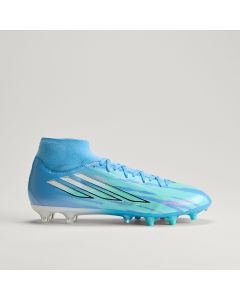 Adidas F50 Sparkfusion League - Semi Blue Burst