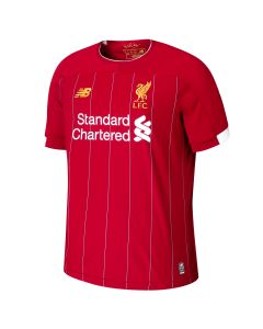 total sports liverpool jersey