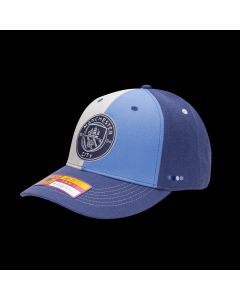 Fanink Man City Marina Hat