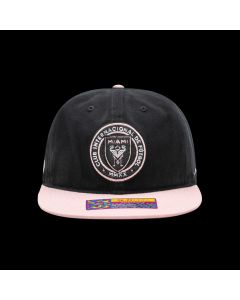 Fanink Miami FC Swingman Hat - Black