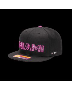 Fanink Inter Miami FC Foxtail Hat