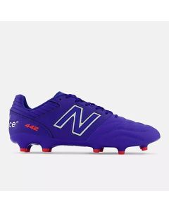 New Balance 442 V2 Pro FG - Blue