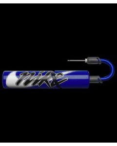 Nike Essential Ball Pump - Blue
