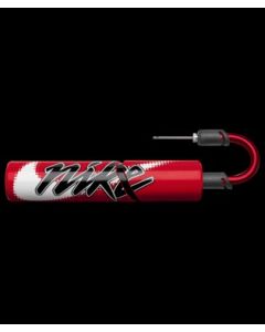 Nike Essential Ball Pump - Red