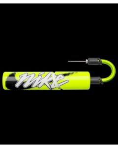 Nike Essential Ball Pump - Yellow