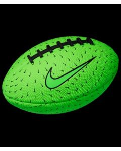 Nike Mini Playground Football - Green