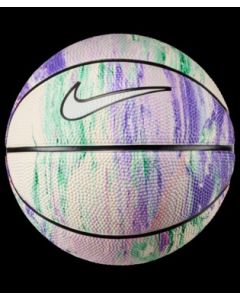 Nike Skill Mini Basketball - White