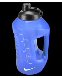 Nike Super Jug 128 Oz - Blue