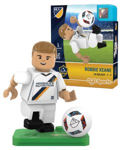 OYO Sports LA Galaxy Robbie Keane Mini Figure 2016