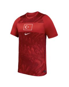 Nike Turkey Home Jersey 2026 - Red