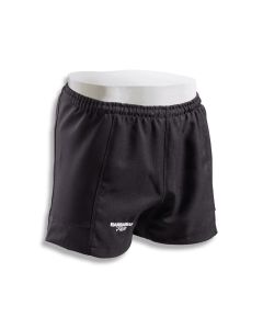 Barbarian Pro Rugby Shorts - Black