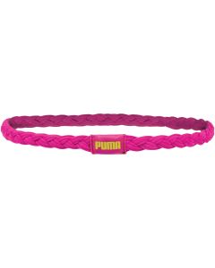 Puma Spaghetti Headband Pink