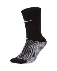 Nikegrip Stike Crew Socks - Black
