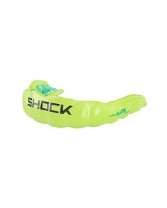 Shock Doctor Microgel Guard - Yellow