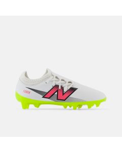 NB Furon V7 Dispatch Jr FG - White