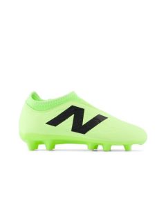 New Balance Tekela V4 Magique Jr FG - Lime