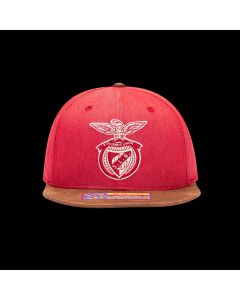 Fanink Benfica SK-93 Pro Hat - Red
