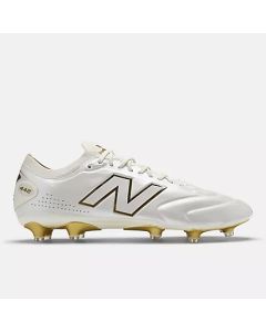 New Balance 442 Elite Knit FG - White