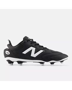 New Balance 442 Men's Pro FG - Black/White