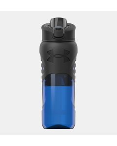 UA 24oz Draft Water Bottle - Royal