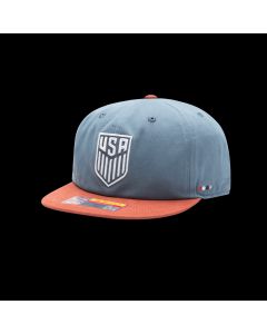 Fanink USA Swingman Hat - Light Blue