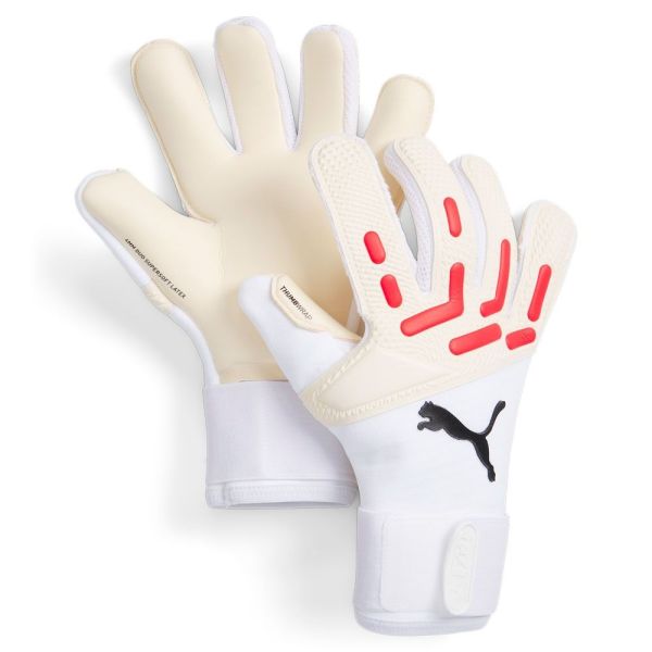 Puma Future Pro Hybrid Glove - White