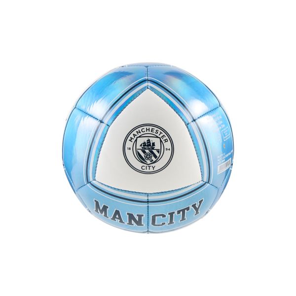 Manchester City Culture Mini - Blue