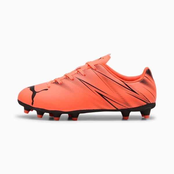 Puma Attacanto FG/AG Jr - Red