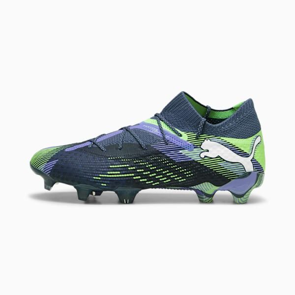 Puma Future 7 Ultimate FG/AG - Gray Skies