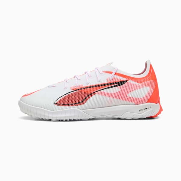 Puma Ultra 5 Pro Cage - White