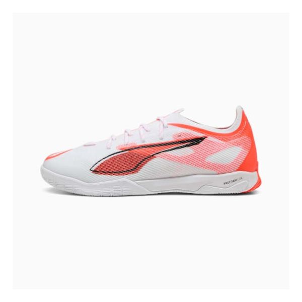 Puma Ultra 5 Pro Court - White