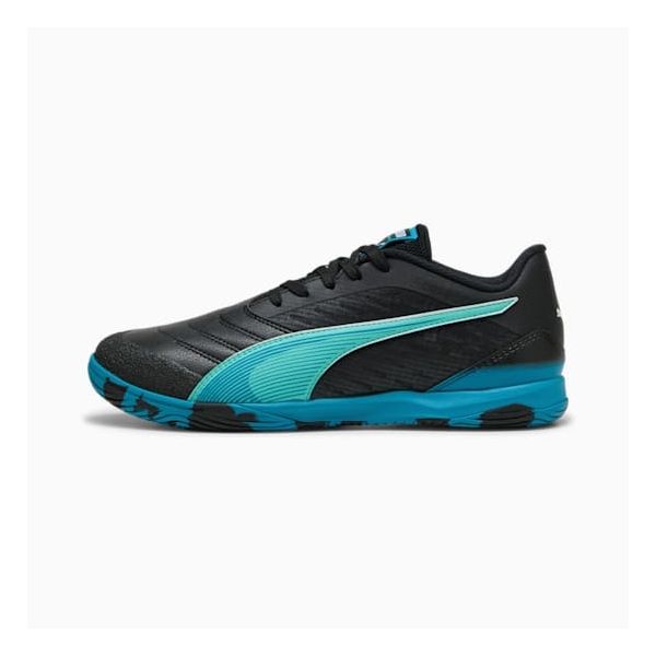 Puma Ibero IV Indoor - Black