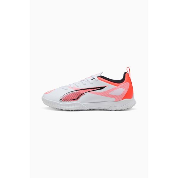 Puma Ultra 5 Play TF Jr - White