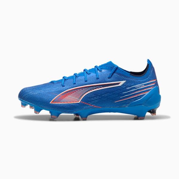 Puma Ultra 6 Ultimate FG - Blue