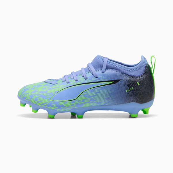 Puma Ultra 5 Match FG/AG Jr - Purple