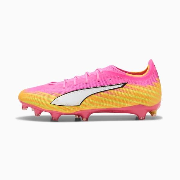 Puma Ultra 6 Pro FG/AG - Poison Pink